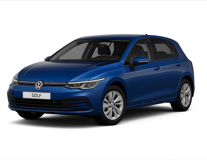 Volkswagen Golf Hatchback 0,0 85 kw