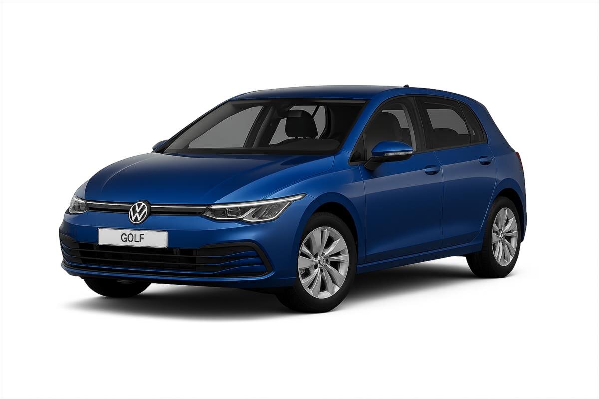 Volkswagen Golf Hatchback 0,0 85 kw