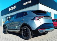 KIA Sportage SUV 1,6 l 110 kw