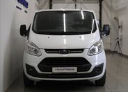 Ford Transit Custom Skříň 2,0 l 77 kw