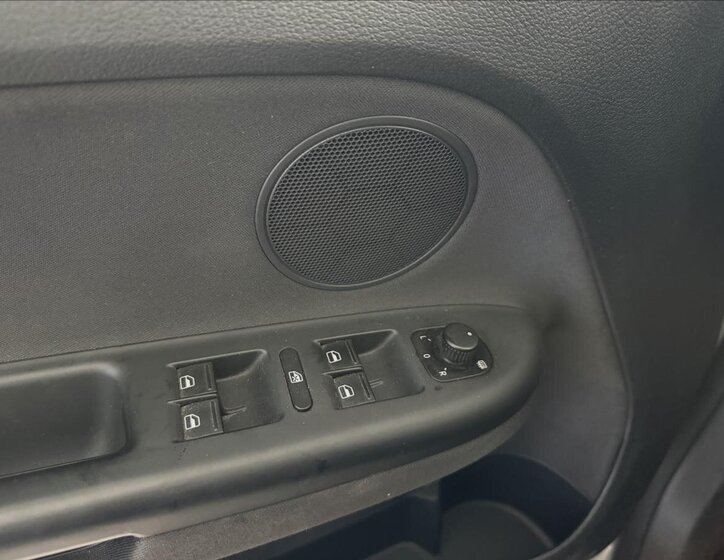 Volkswagen Golf Plus Kombi 1,2 l 77 kw