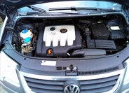 Volkswagen Touran Kombi 2,0 l 103 kw