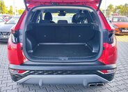 Hyundai Tucson SUV / Terénní 1,6 l 110 kw