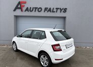 Škoda Fabia Hatchback 999,0 70 kw