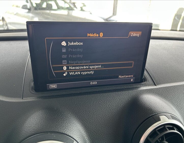 Audi A3 Hatchback 1,4 l 90 kw