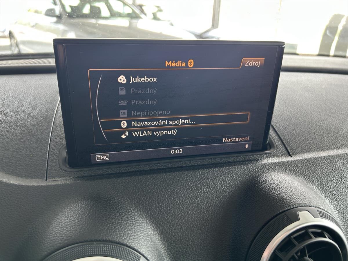 Audi A3 Hatchback 1,4 l 90 kw