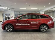 Hyundai i30 Kombi 1,5 l 70 kw