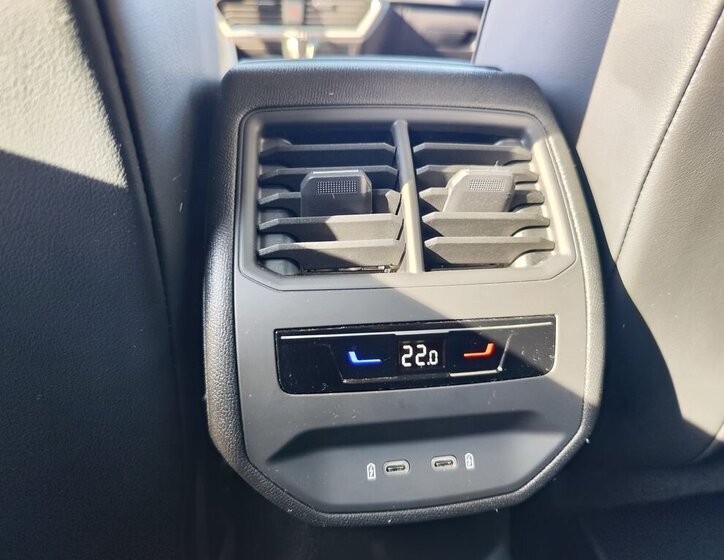 Seat Leon Kombi 1,5 l 96 kw