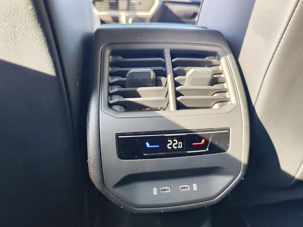 Seat Leon Kombi 1,5 l 96 kw