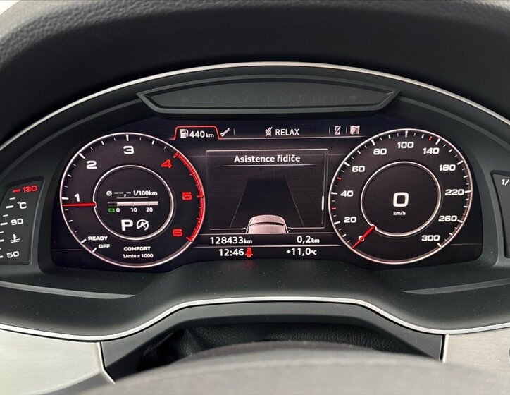 Audi Q7 SUV / Terénní 3,0 l 200 kw