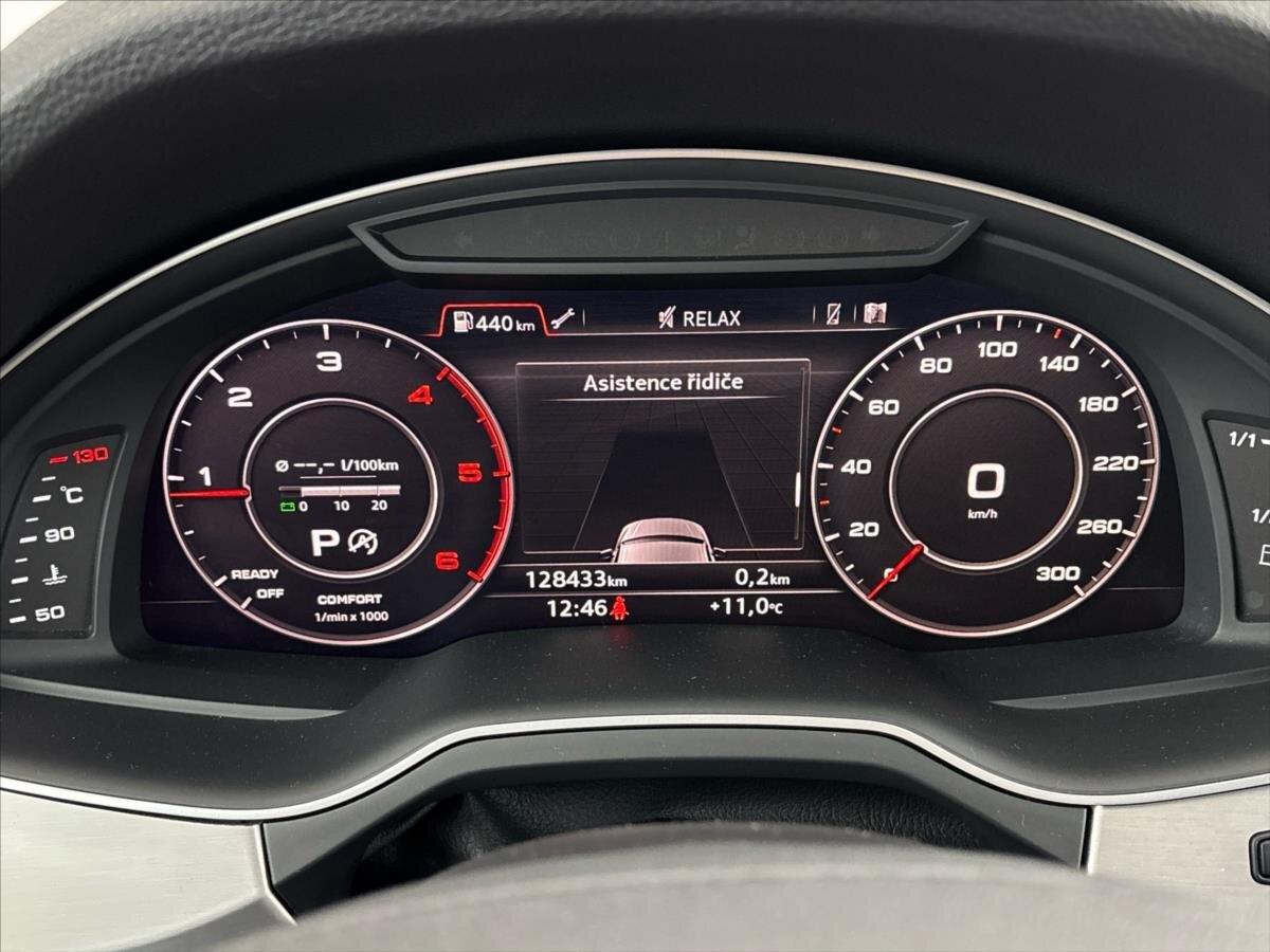 Audi Q7 SUV / Terénní 3,0 l 200 kw