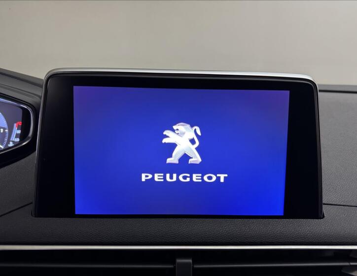 Peugeot 5008 15