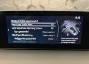 Mazda MX-30 SUV / Terénní 0,0 107 kw