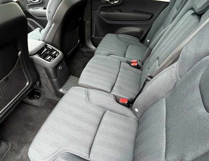 Volvo XC90 SUV 2,0 l 335 kw