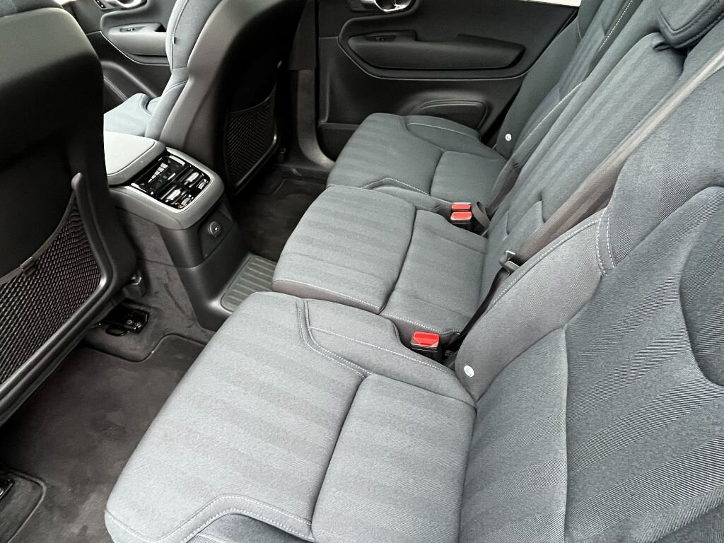 Volvo XC90 SUV 2,0 l 335 kw