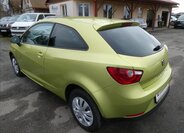 Seat Ibiza 7