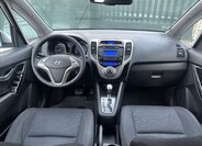 Hyundai ix20 Hatchback 1,6 l 91 kw