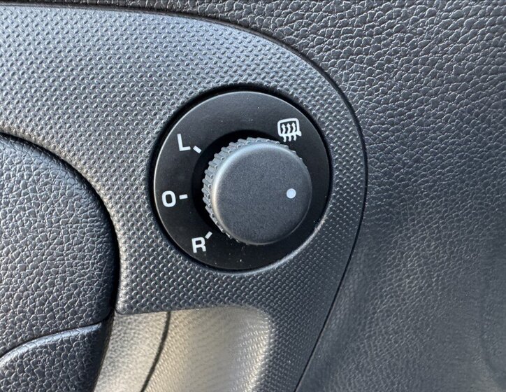 Škoda Fabia Kombi 1,2 l 77 kw