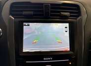 Ford Mondeo Kombi 2,0 l 110 kw