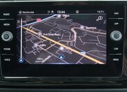 Volkswagen Touran Kombi 2,0 l 110 kw