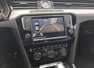 Volkswagen Passat 38