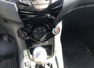 Ford Fiesta Hatchback 1,6 l 88 kw