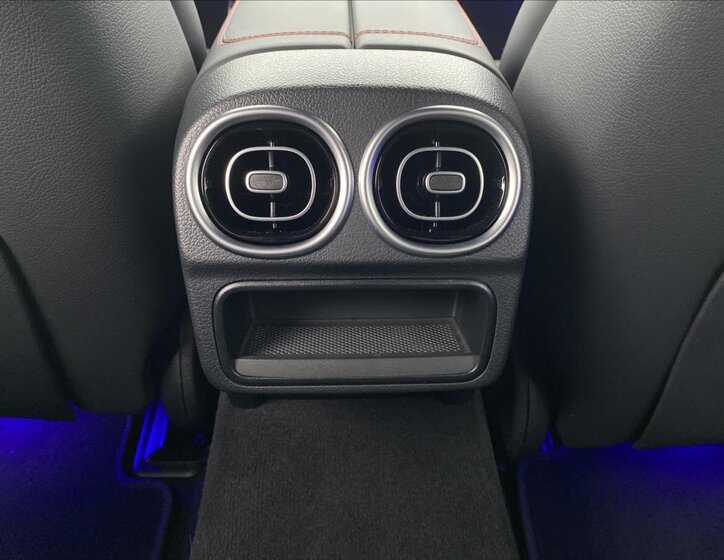 Mercedes-Benz Třídy C Kombi 2,0 l 300 kw