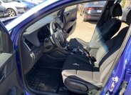 Hyundai Tucson SUV / Terénní 1,7 l 85 kw