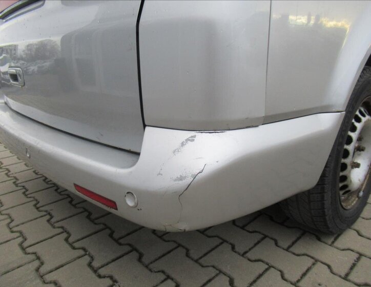 Volkswagen Caravelle 6