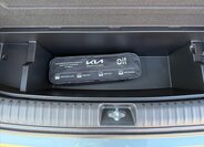 KIA Ceed Kombi 1,5 l 103 kw