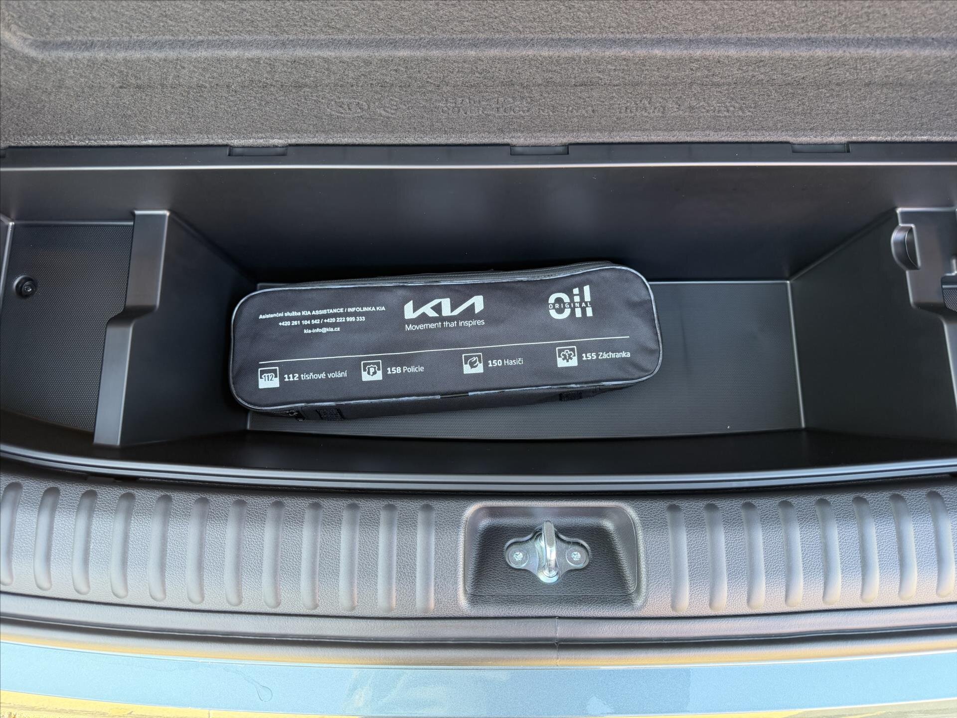 KIA Ceed Kombi 1,5 l 103 kw