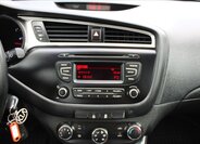 KIA Ceed Hatchback 1,4 l 73 kw