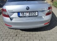 Škoda Octavia Sedan / Limuzína 0,0 110 kw