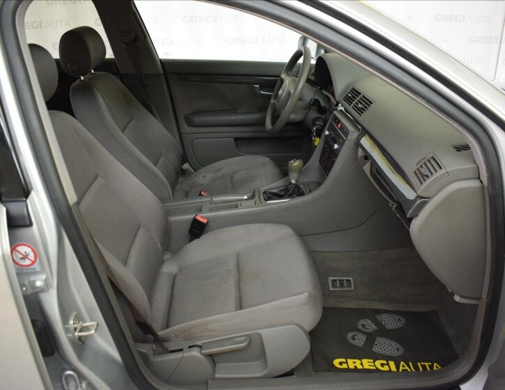 Audi A4 Sedan / Limuzína 2,0 l 96 kw