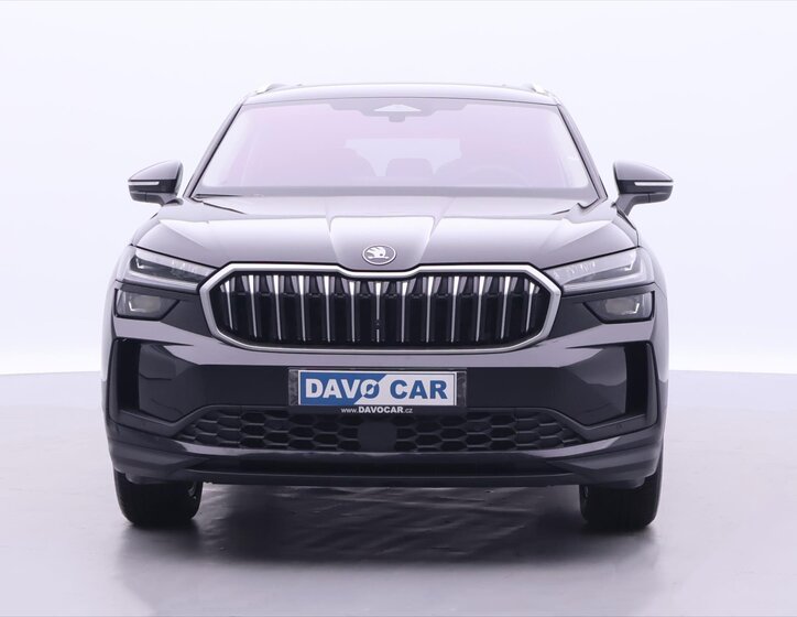 Škoda Kodiaq 2