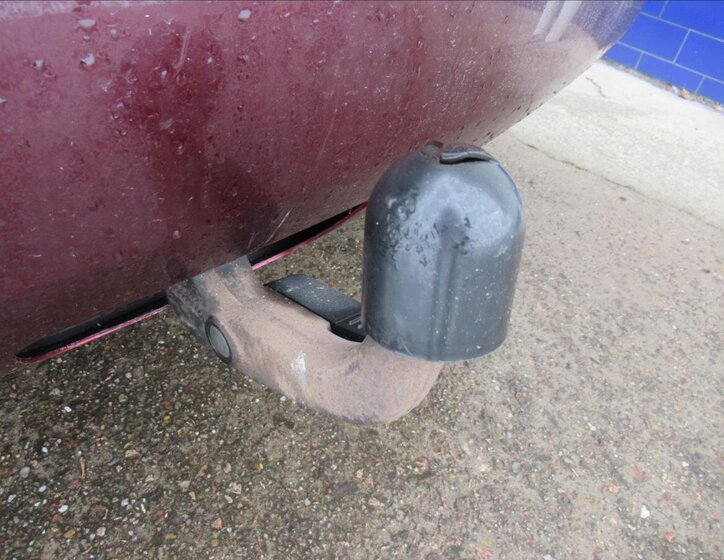 Škoda Roomster MPV 1,2 l 63 kw