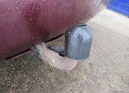 Škoda Roomster MPV 1,2 l 63 kw