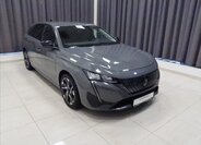 Peugeot 308 Kombi 1,2 l 96 kw
