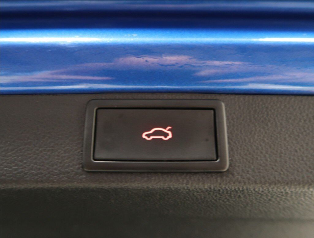 Škoda Octavia Kombi 2,0 l 180 kw