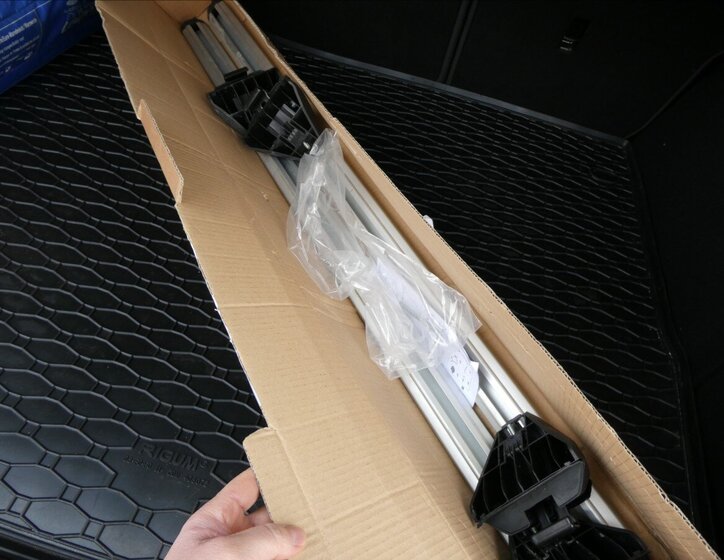 Ford Focus Kombi 1,6 l 92 kw