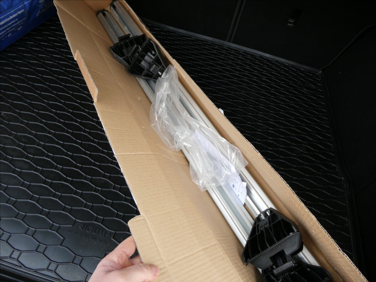 Ford Focus Kombi 1,6 l 92 kw