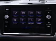 Volkswagen Touran MPV 2,0 l 110 kw