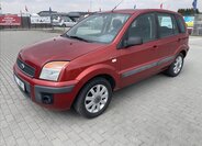 Ford Fusion Kombi 1,4 l 59 kw