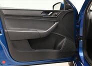 Škoda Rapid Sedan / Limuzína 1,2 l 63 kw