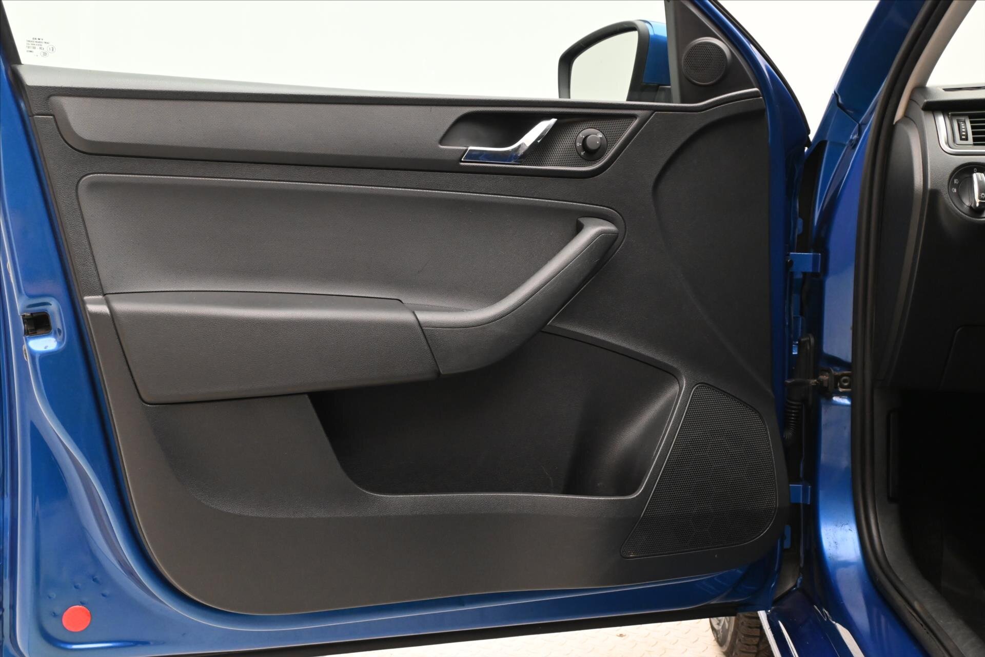 Škoda Rapid Sedan / Limuzína 1,2 l 63 kw