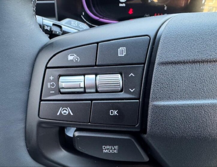 KIA Stonic SUV / Terénní 998,0 74 kw