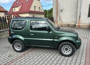 Suzuki Jimny 2