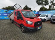 Ford Transit Sklápěč 2,0 l 96 kw