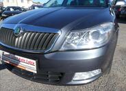 Škoda Octavia 4