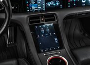 Porsche Taycan Kombi 0,0 500 kw